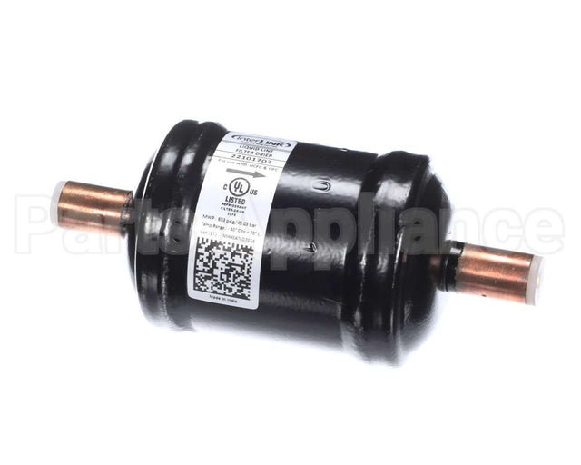 22101702 Heatcraft Drier