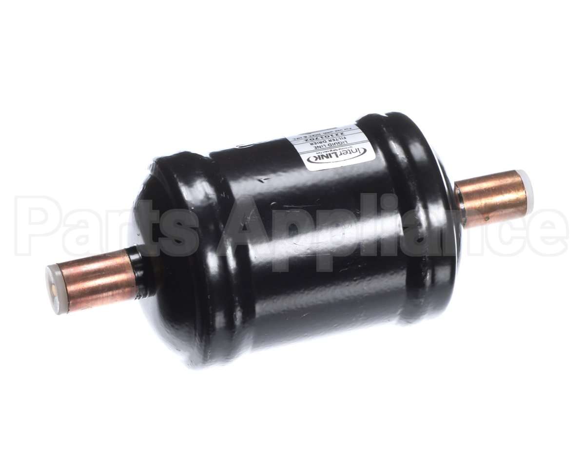 22101702 Heatcraft Drier