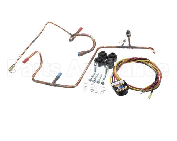 2210276 Stoelting Adapter Kit