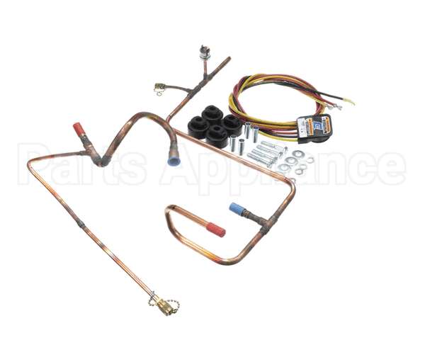 2210276 Stoelting Adapter Kit