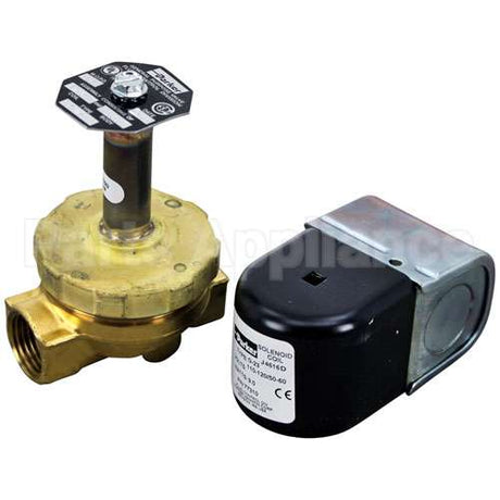 22115 Compatible Cleveland Solenoid Valve 1/2" 110/120V
