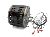 221159 Reznor 115V 1/4Hp 3400Rpm Vent Motor