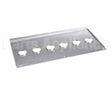 221166 Reznor Burner Inlet Plate Ueas180