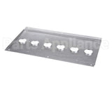 221166 Reznor Burner Inlet Plate Ueas180