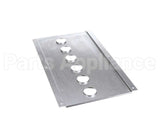 221166 Reznor Burner Inlet Plate Ueas180