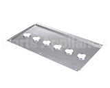 221166 Reznor Burner Inlet Plate Ueas180