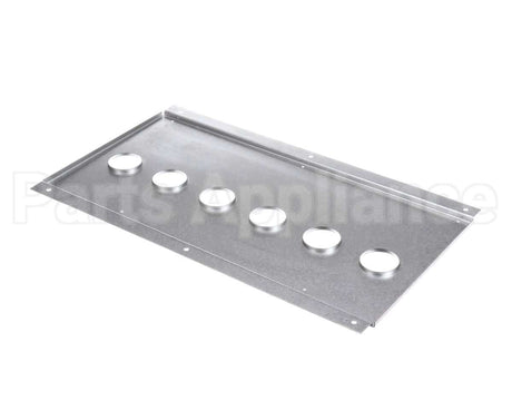 221166 Reznor Burner Inlet Plate Ueas180