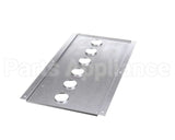 221166 Reznor Burner Inlet Plate Ueas180