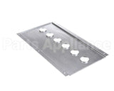 221166 Reznor Burner Inlet Plate Ueas180