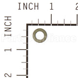221172 Briggs & Stratton Washer