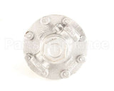 22122 Cleveland Valve;3/4In Press Redcng ;3-15