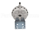 221228 Reznor 2.30"Wc Spst Pressure Switch