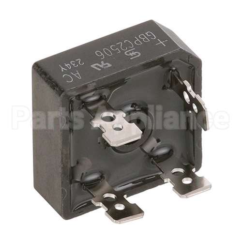 22126.0000 Compatible Bunn Rectifier, Bridge Single Phase