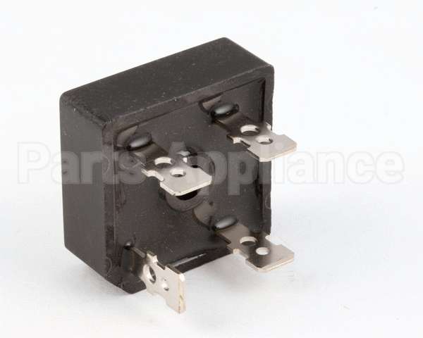22126.0000 Bunn Rectifier, Bridge Single Phase