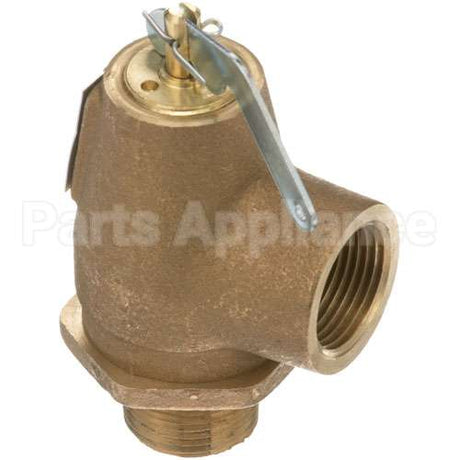 22131 Compatible Cleveland Safety Valve 3/4"M X 3/4"F
