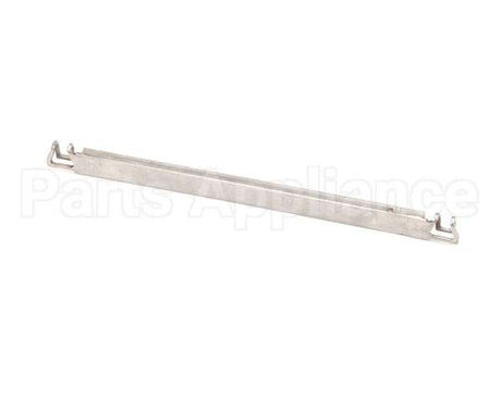 22132 Nieco Push Bar, Feeder, 8 Rod Belt - Weldment
