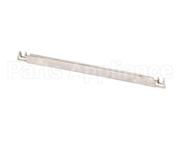 22132 Nieco Push Bar, Feeder, 8 Rod Belt - Weldment