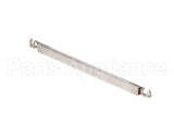 22132 Nieco Push Bar, Feeder, 8 Rod Belt - Weldment