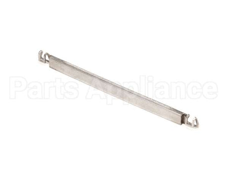 22132 Nieco Push Bar, Feeder, 8 Rod Belt - Weldment