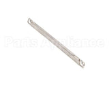 22132 Nieco Push Bar, Feeder, 8 Rod Belt - Weldment