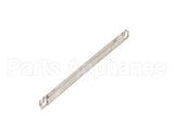 22132 Nieco Push Bar, Feeder, 8 Rod Belt - Weldment