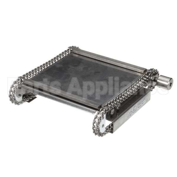 22134 Compatible Nieco Drive Unit Pb 8 Belt Jf Right