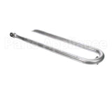 2214 Royal Range U Burner (Range Griddle Only)