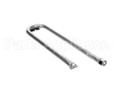 2214 Royal Range U Burner (Range Griddle Only)