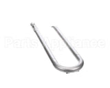 2214 Royal Range U Burner (Range Griddle Only)