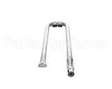 2214 Royal Range U Burner (Range Griddle Only)