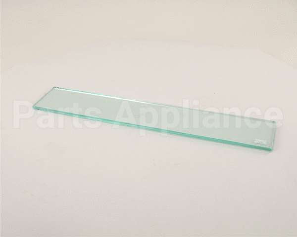 22140-0017 Middleby Glass,Temp 23.125X4.25X.380