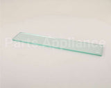 22140-0017 Middleby Glass,Temp 23.125X4.25X.380