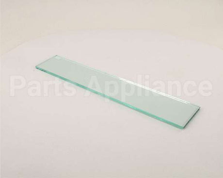 22140-0017 Middleby Glass,Temp 23.125X4.25X.380