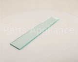 22140-0017 Middleby Glass,Temp 23.125X4.25X.380