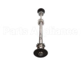22143 Nieco Drive Shaft, 14" &8" Belt