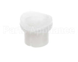 221458 Stoelting Horizontal Auger Bushing