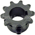 22151-0002 Compatible Middleby Sprocket