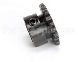 22151-0002 Middleby Sprocket,#35-10T-5/8Bore (Ps200)