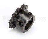 22151-0002 Middleby Sprocket,#35-10T-5/8Bore (Ps200)