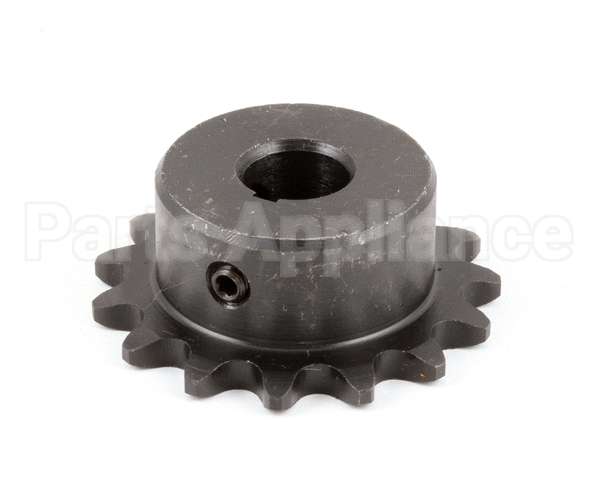22151-0003 Middleby Sprocket,#35-15T-1/2Bore (Ps200)