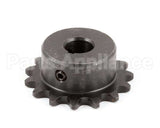 22151-0003 Middleby Sprocket,#35-15T-1/2Bore (Ps200)