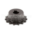 221510003 Compatible Middleby Sprkt, #35-15T-1/2Bore ( Ps200)