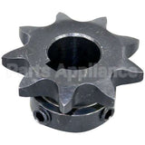 22152-0017 Compatible Middleby Sprocket, Drive Shaft