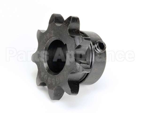 22152-0017 Middleby Sprocket,40 Chain 9T 5/8Bore