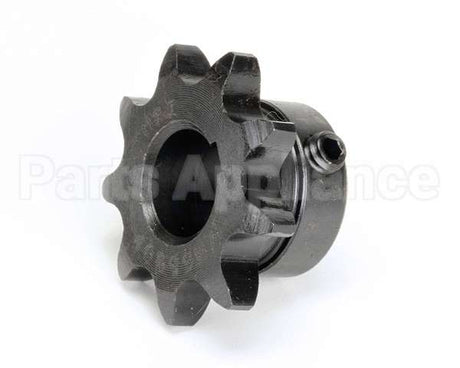 22152-0017 Middleby Sprocket,40 Chain 9T 5/8Bore