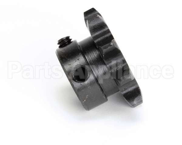 22152-0017 Middleby Sprocket,40 Chain 9T 5/8Bore