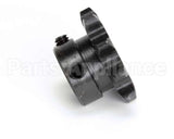 22152-0017 Middleby Sprocket,40 Chain 9T 5/8Bore