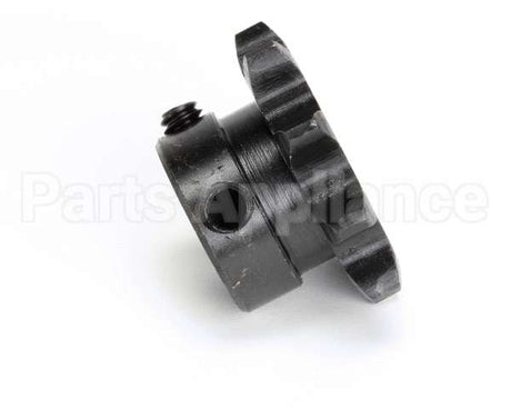 22152-0017 Middleby Sprocket,40 Chain 9T 5/8Bore