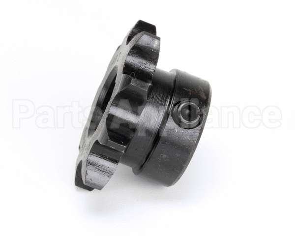22152-0017 Middleby Sprocket,40 Chain 9T 5/8Bore