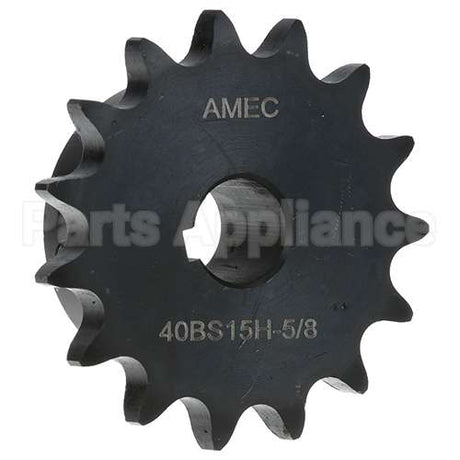 22152-0018 Compatible Middleby Sprocket, Chain